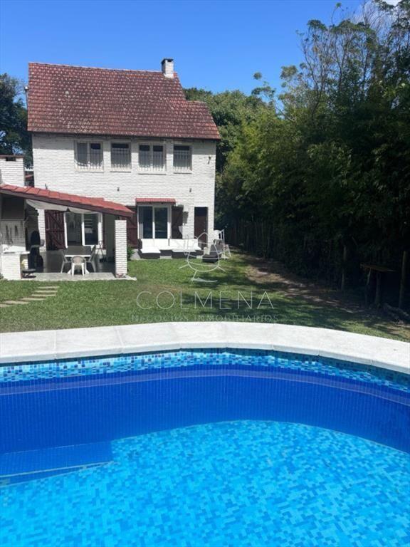 Casa en venta zona Rinconada, Punta ballena