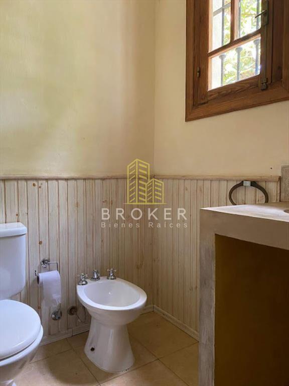 Alquiler de casa anual en Jardines de cordoba con