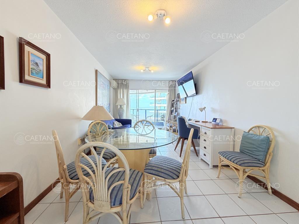 Venta apartamento 2 dormitorios. Peninsula, Punta