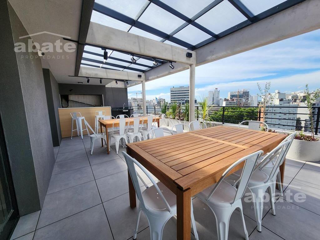 Venta de Apartamento de 2 Dormitorios en Cordón con excelen