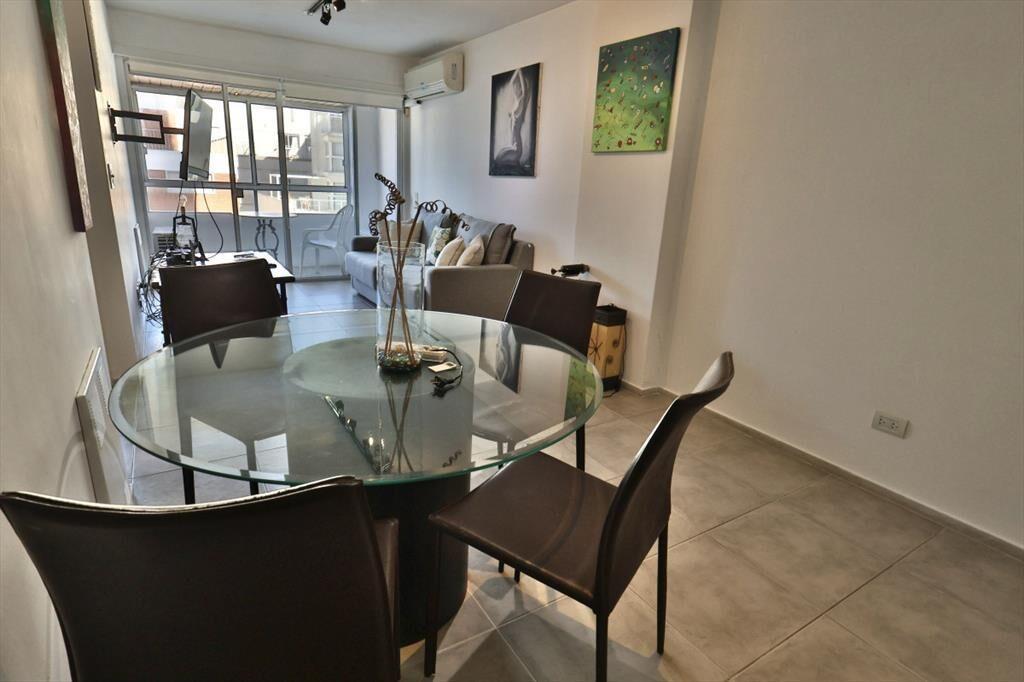 VENTA APARTAMENTO 1 DORMITORIO EDIFICIO VAN GOGH