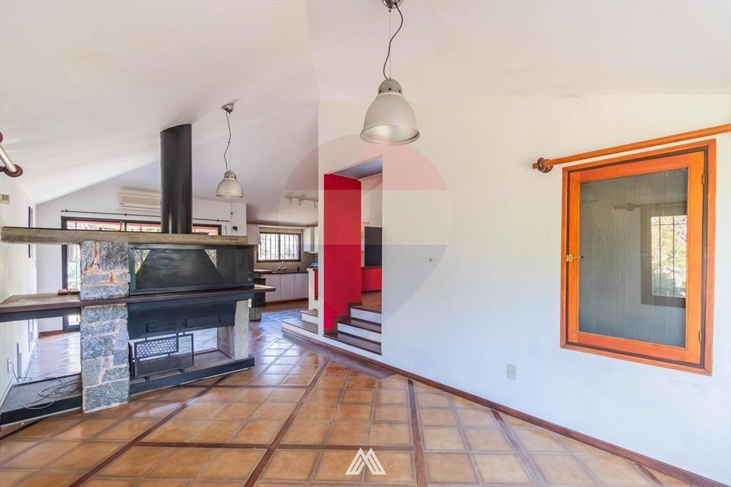 VENDO CASA EL PINAR GRAN PARQUE BARBACOA
