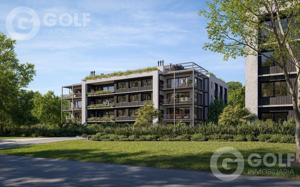 Venta de apartamento de 3 dormitorios con cochera en Carras