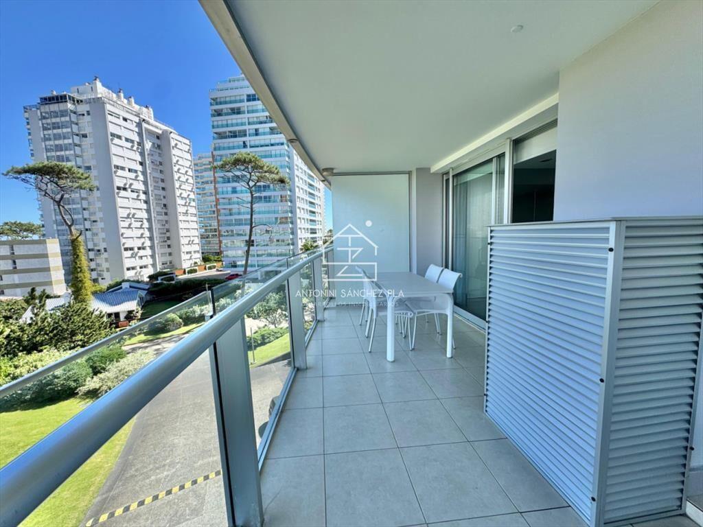 Apartamento en Venta y Alquiler, Mansa, Punta del