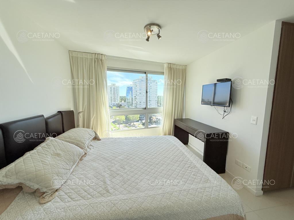 Venta apartamento 3 dormitorios. Roosevelt, Punta