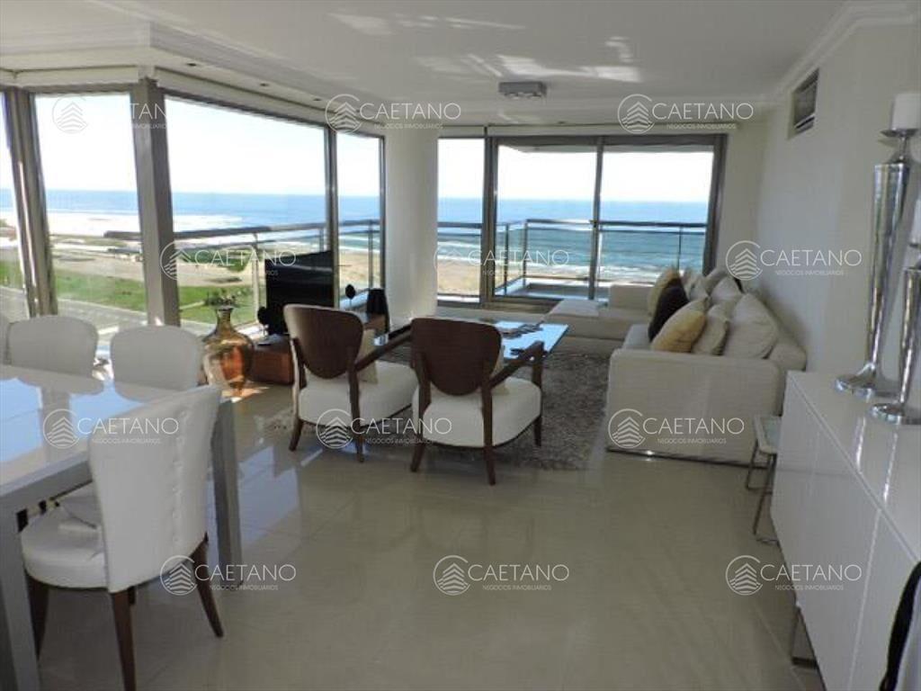 Imperiale II, apartamento con inmejorable vista