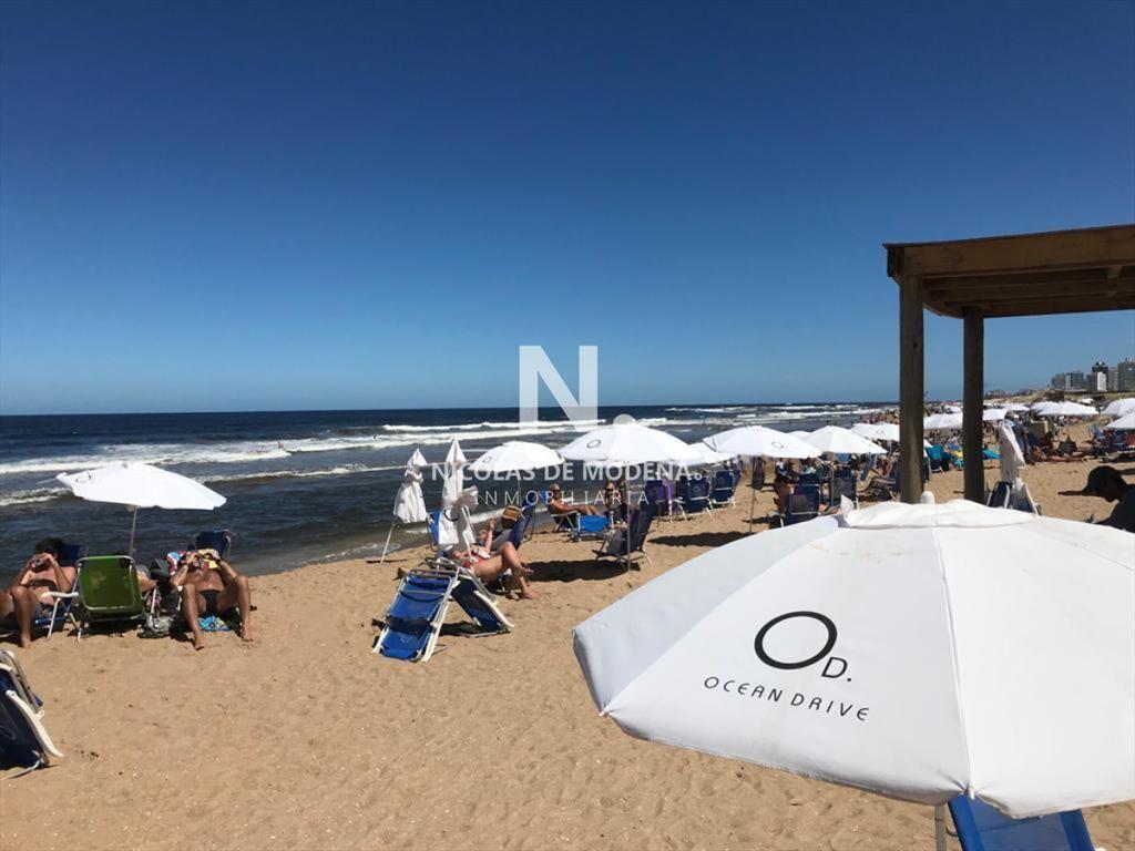 Apartamento en Roosevelt - Punta del Este