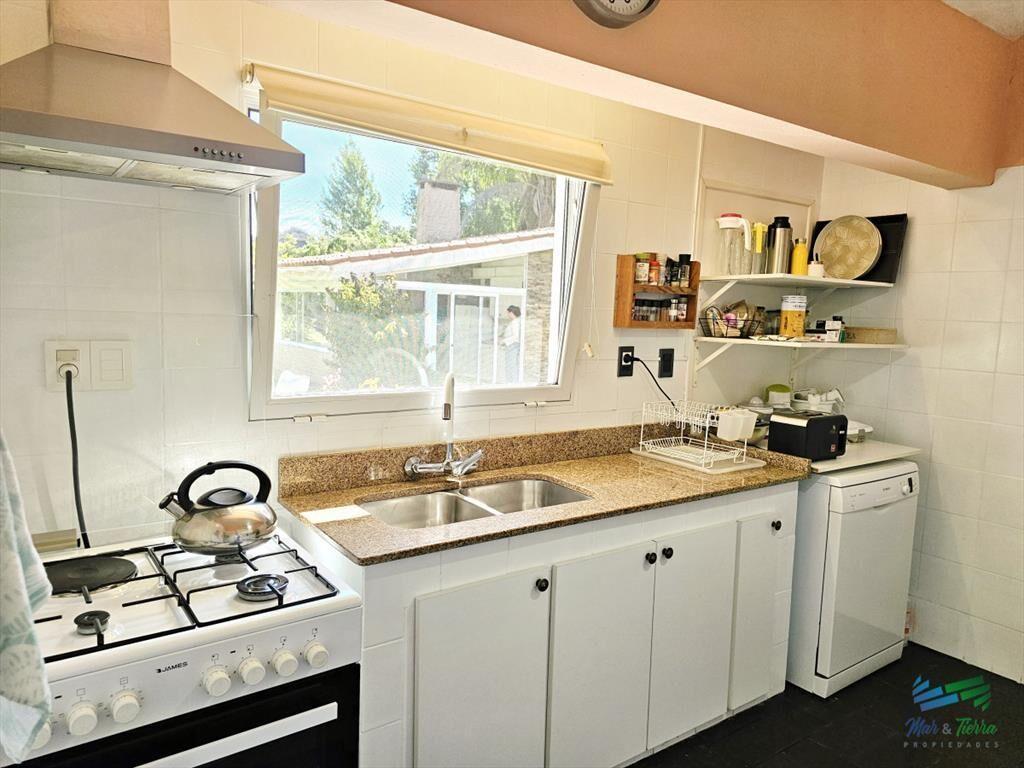 Casa en alquiler de temporada 2026, 4 con piscina