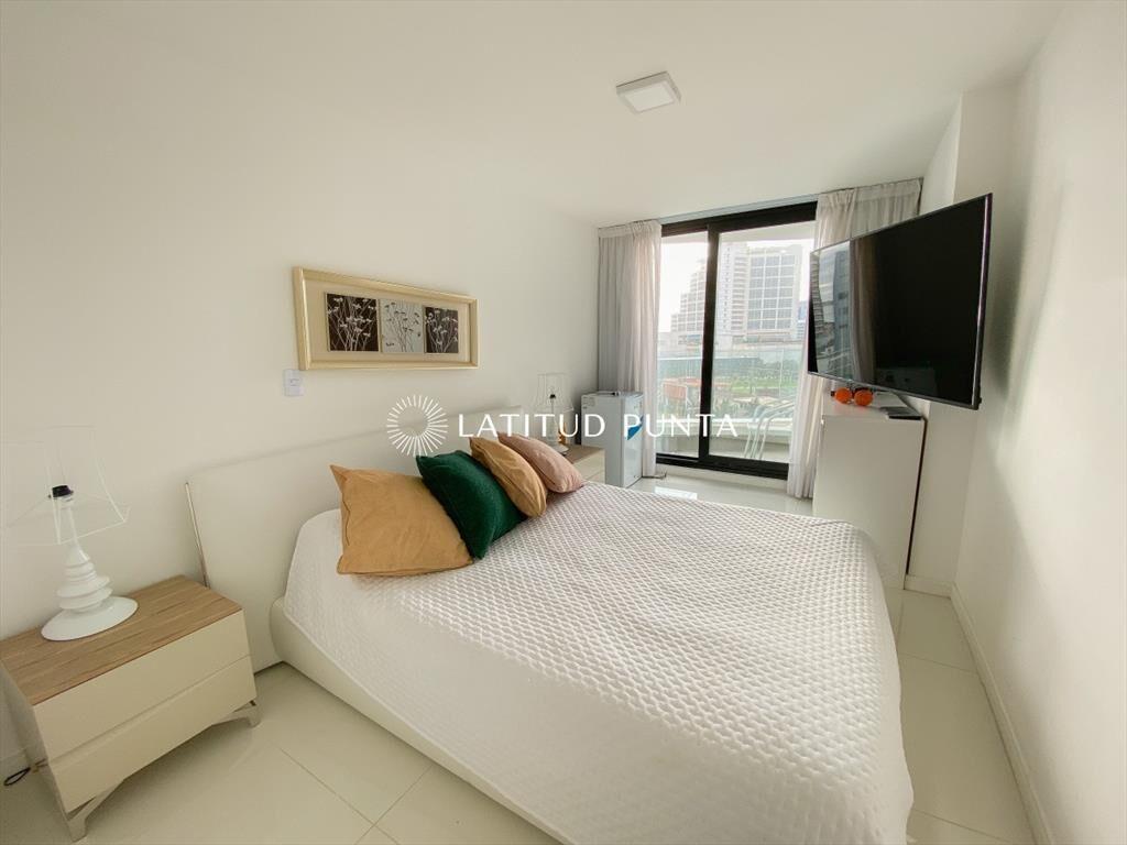 Apartamento en Mansa, 2 dormitorios