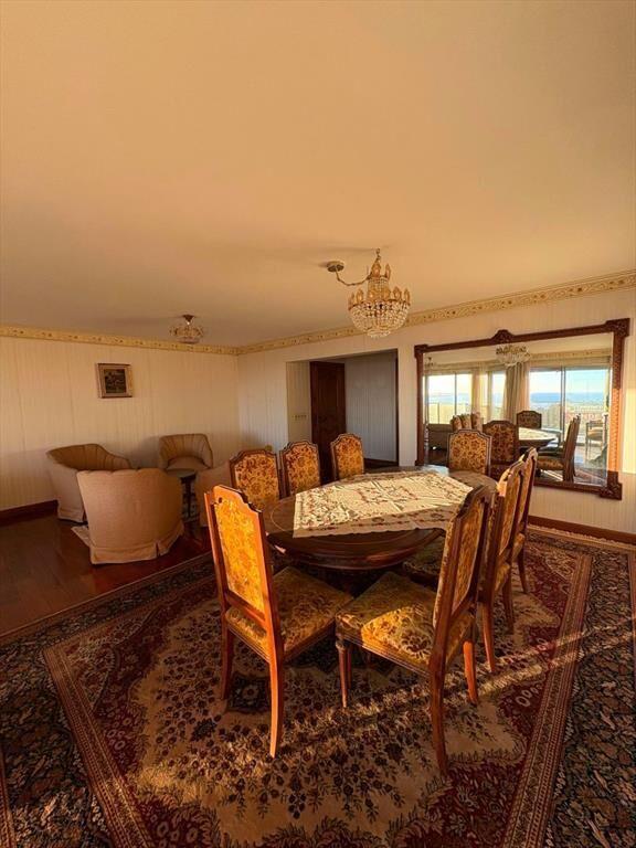 Venta de hermosa semi planta frente al Golf...