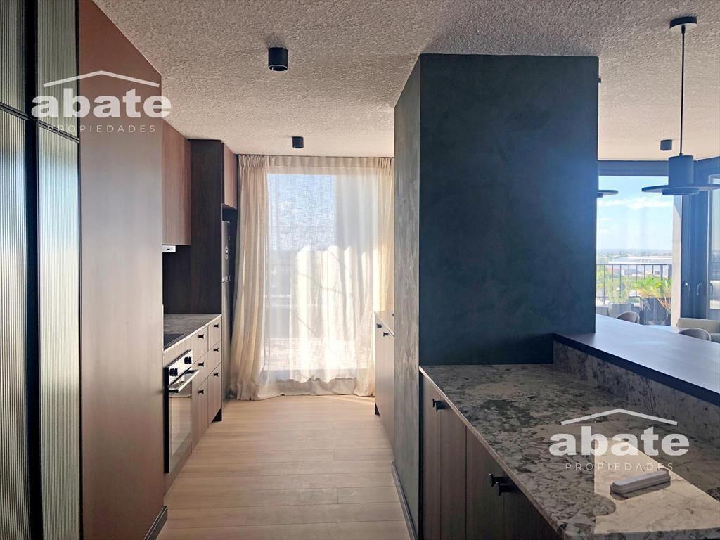 Apartamento a estrenar de 1 dormitorio con gge