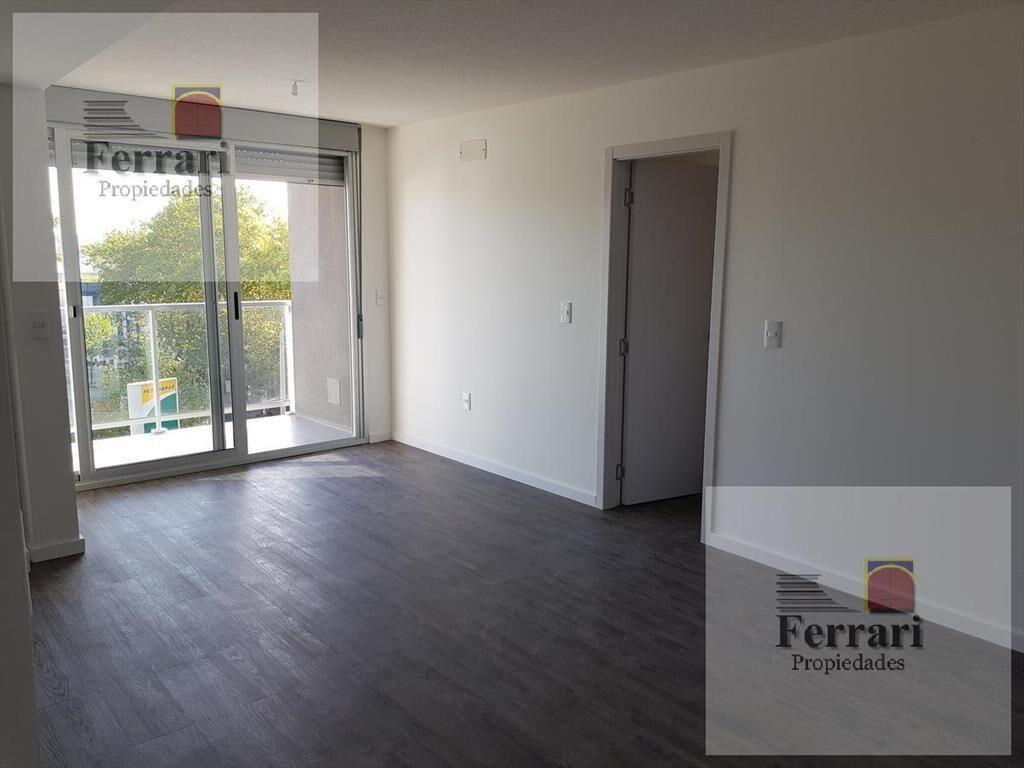 Apartamento - La Blanqueada