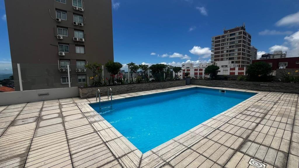 Venta apartamento 1 dormitorio en Península