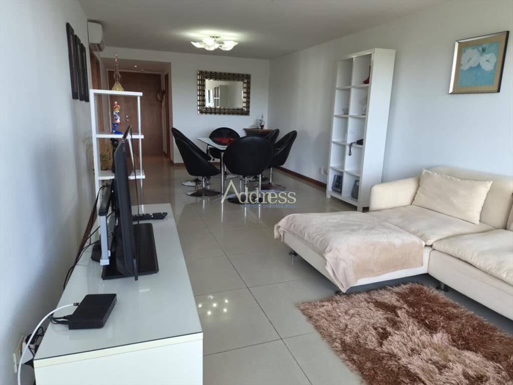Apartamento en Punta del Este, Roosevelt