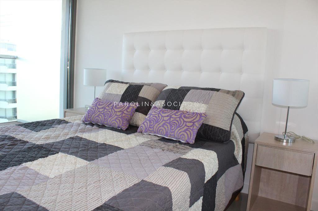 Apartamento 1 dorm + plus en Brava