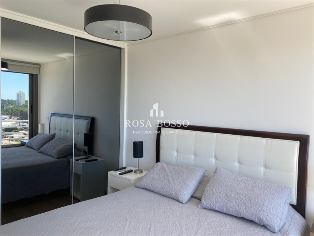 Apartamento 2 dormitorios 2 baños Garaje Playa