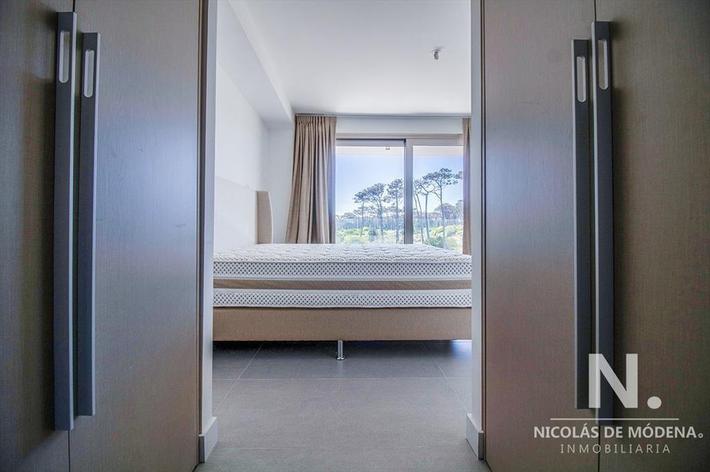 Departamento de 3 dormitorios en suite en Manantiales