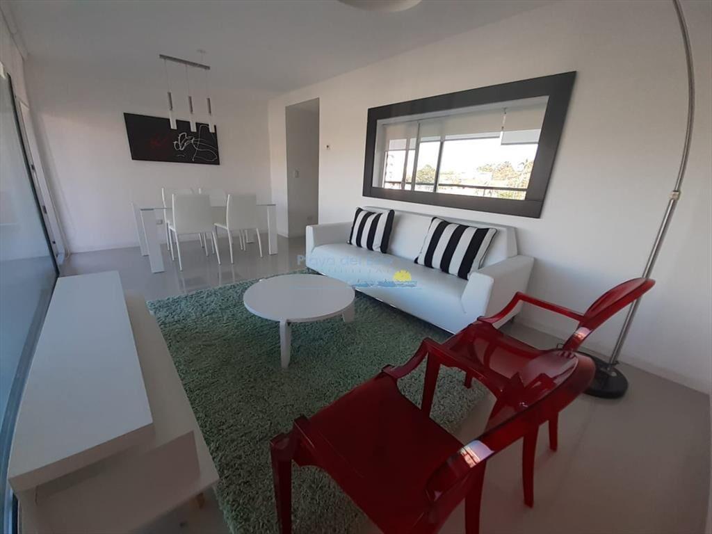 Apartamento en venta de 2 dormitorios en Playa ,