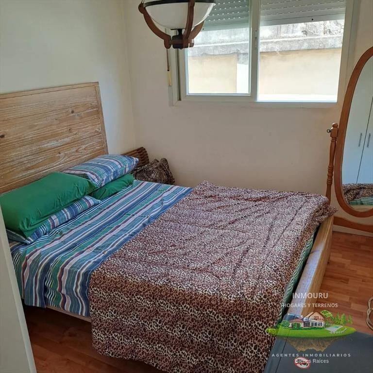 Se vende apartamento de 1 dormitorio en el Centro
