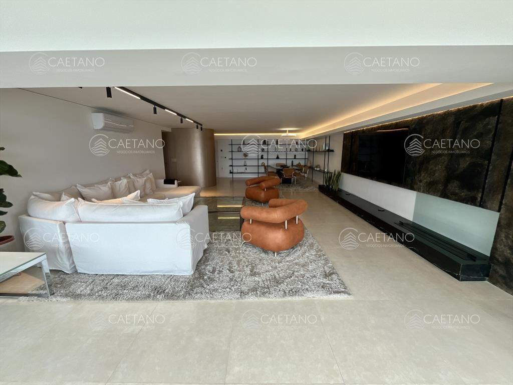 Venta apartamento 4 dormitorios. Playa brava, del