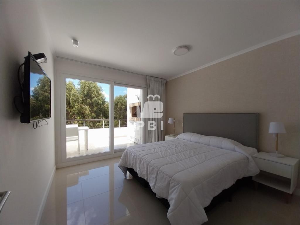 Apartamento 2 dormitorios en Solana Country, Punta Ballena