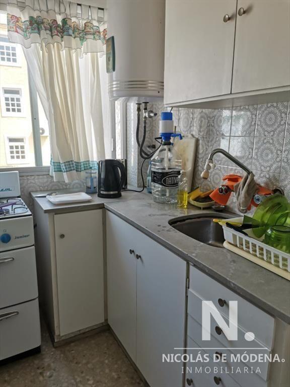 Unidad de 2 dor y 2 baños en Península