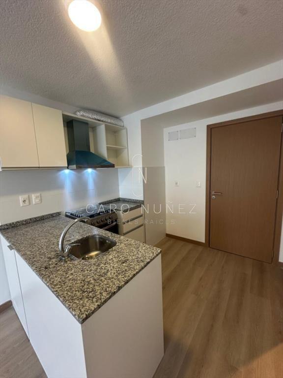 Alquiler 1 dormitorio en Tres Cruces