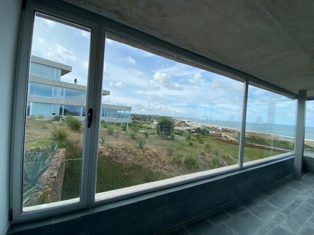 Punta ballena, Apto 3 dor, Piscina uso exclusivo
