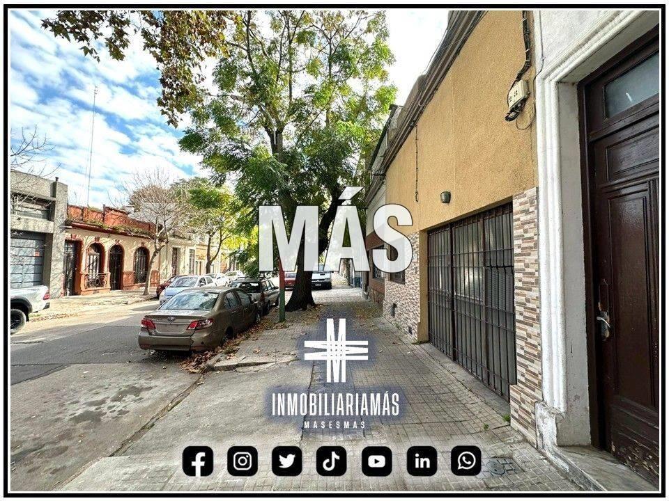Casa Venta Reducto Montevideo iMas.uy R ...