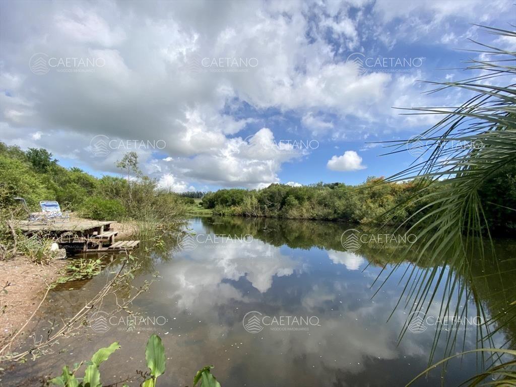 Chacra en venta 2 dormitorios - Minas