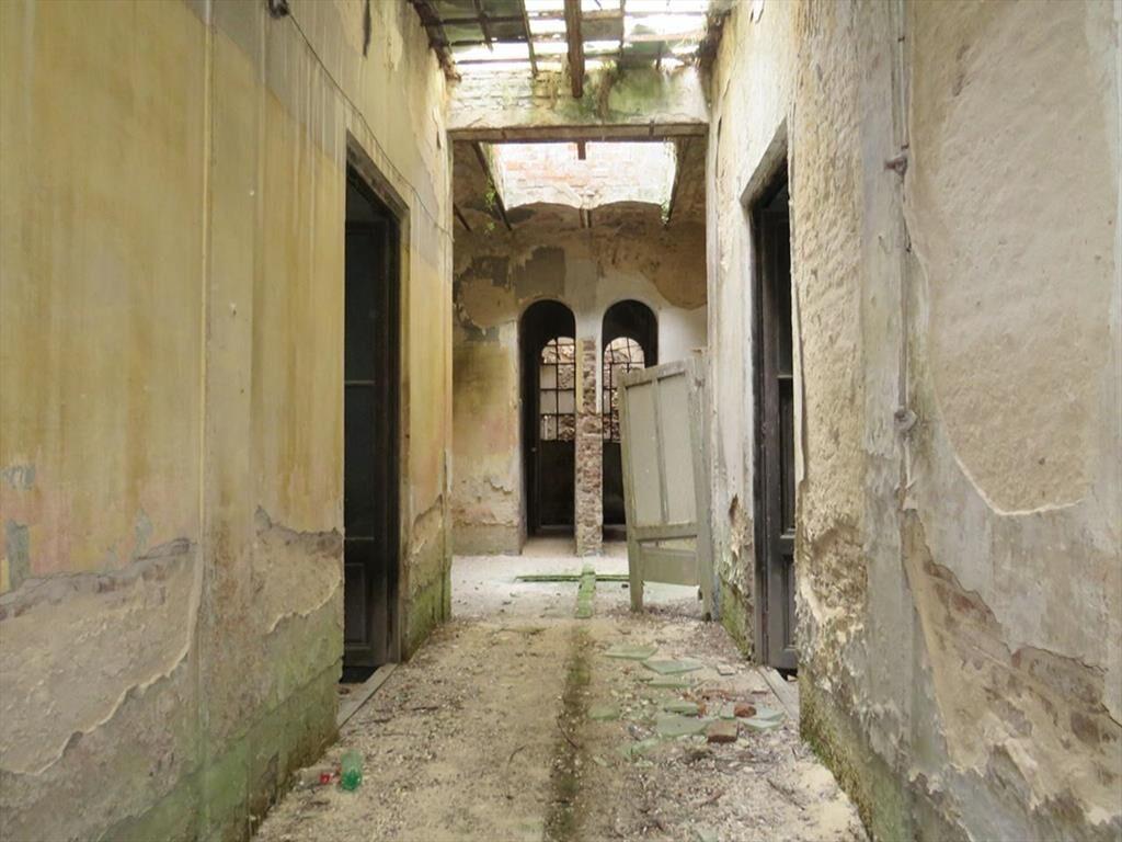 Venta Edificio a reciclar sobre rambla portuaria Ciudad Vie