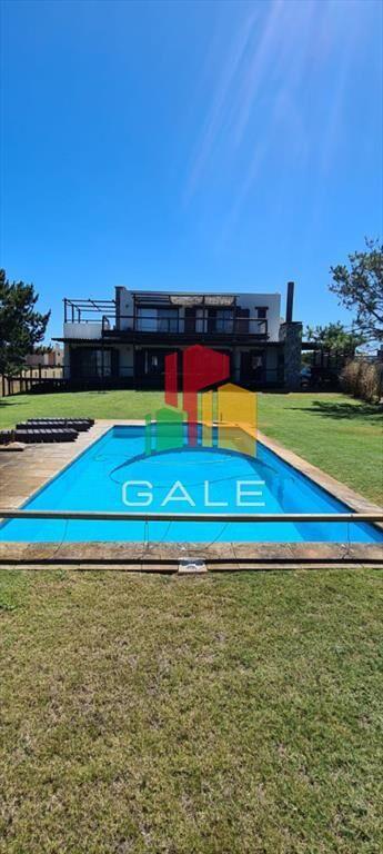 Casa en venta de 4 dormitorios en Jose Igancio