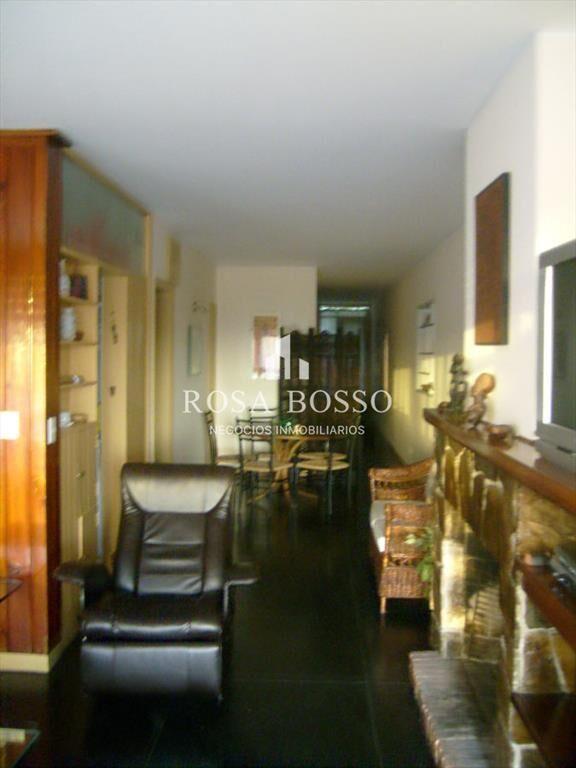 Apartamento en Mansa, 3 dormitorios *