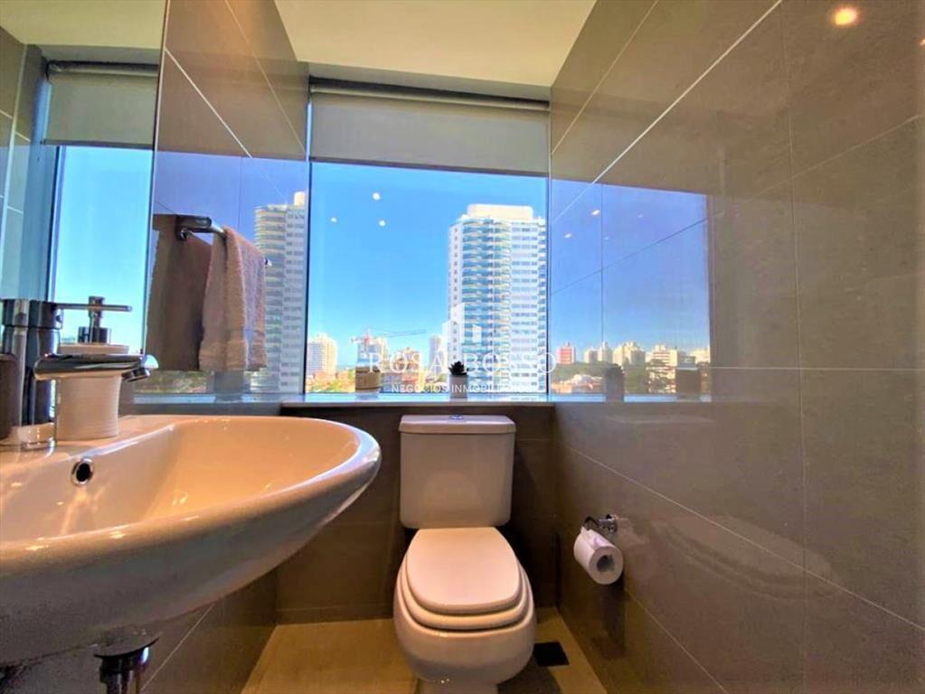Venta, Apartamento, 3 dormitorios, Punta del Este