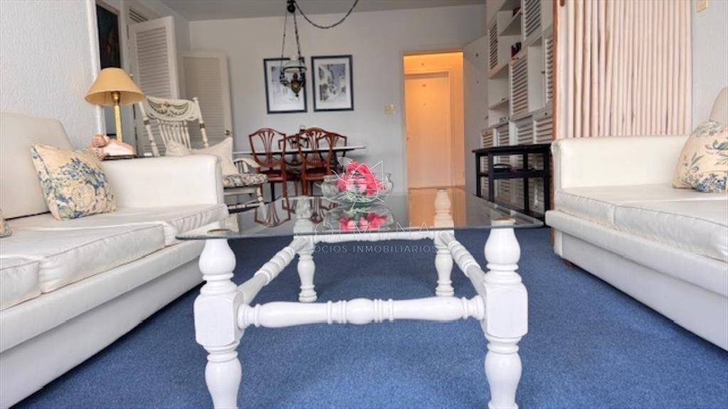 Apartamento en Peninsula, 1 dormitorios y medio