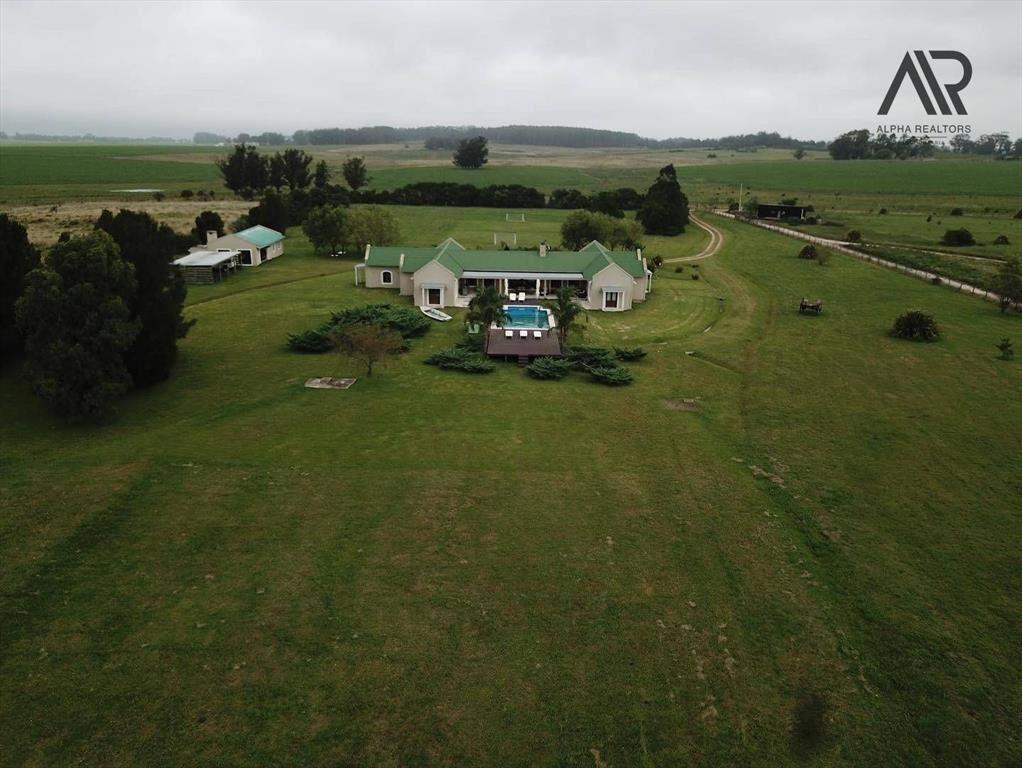 Chacra en venta de 5ha ubicado en Manantiales