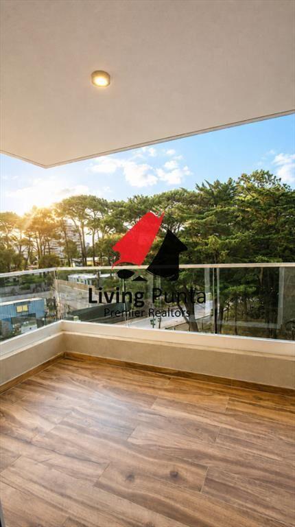 Apartamento de 1 dormitorio en venta, con vista a