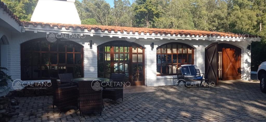 Venta Chacra con casa de 3 dormitorios en Camino