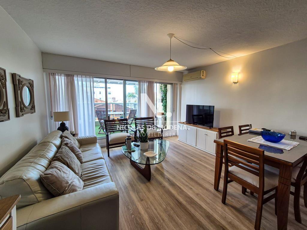 Apartamento 3 Dormitorios Península Punta del