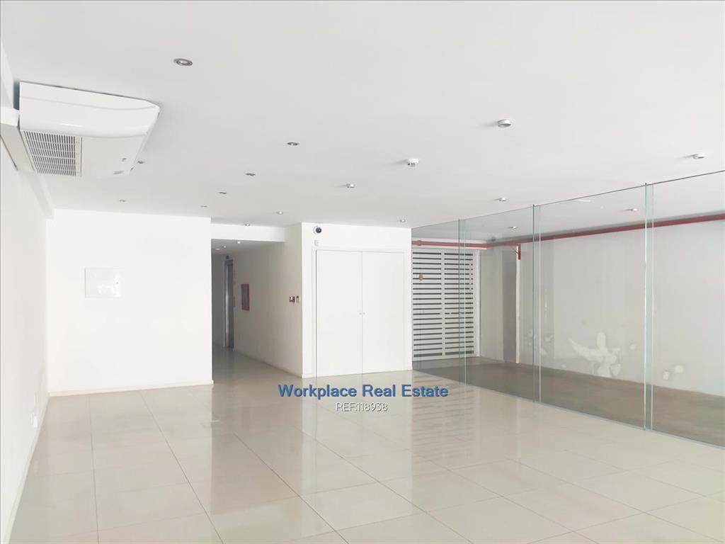 Edificio de Oficinas - Parque Rodó - VENTA CON RENTA