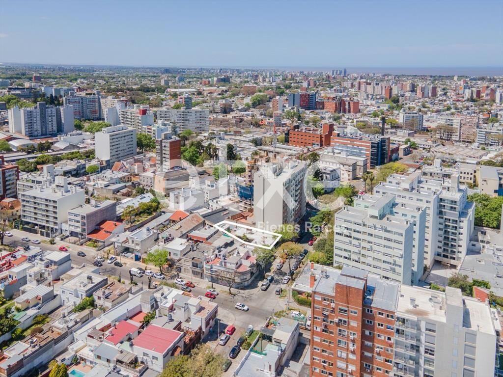 Terreno en Venta en La Blanqueada...