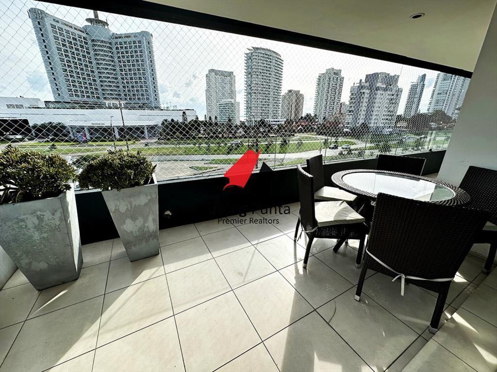Punta de Este, Apartamento de 3 dormitorios a del