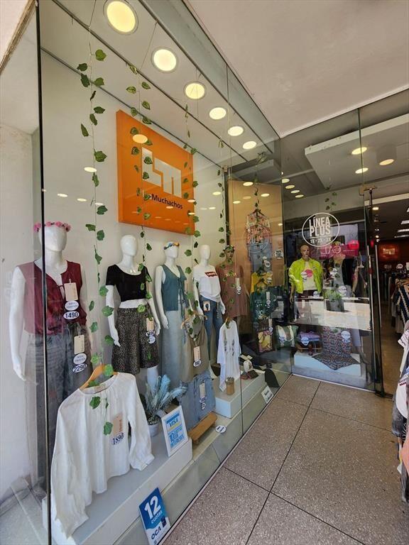 Alquiler local comercial calle principal de Pando
