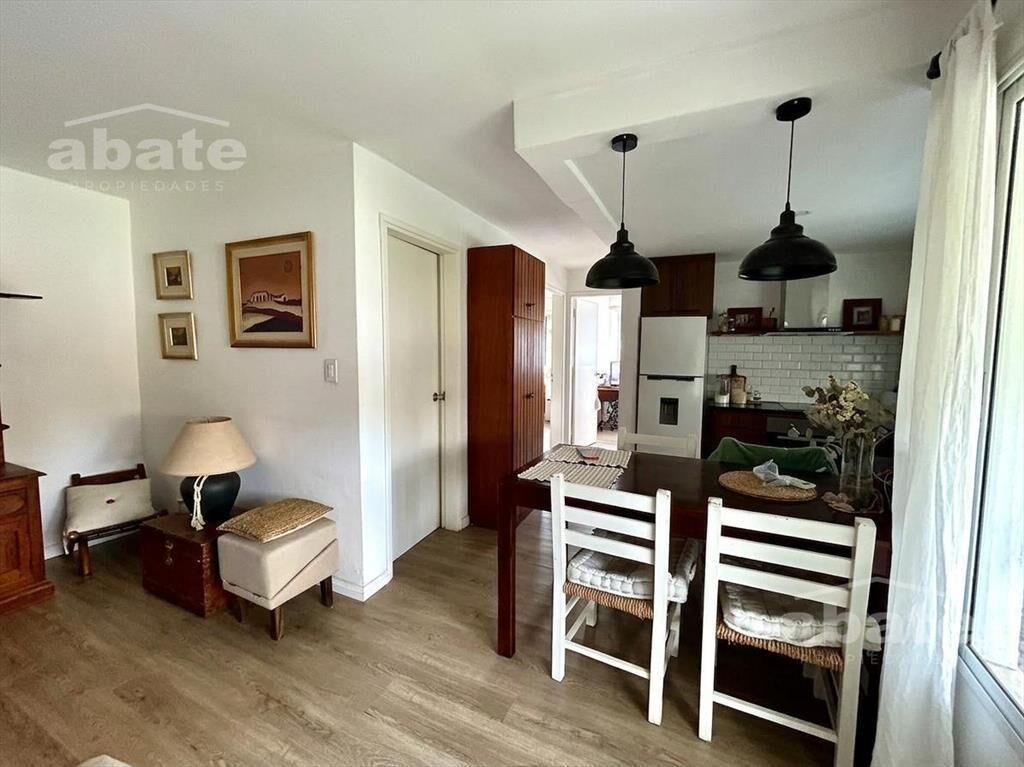 Venta apartamento de 2 dormitorios totalmente renovado en B
