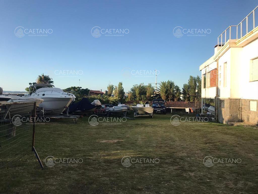 Lote con hermosa vista al mar!