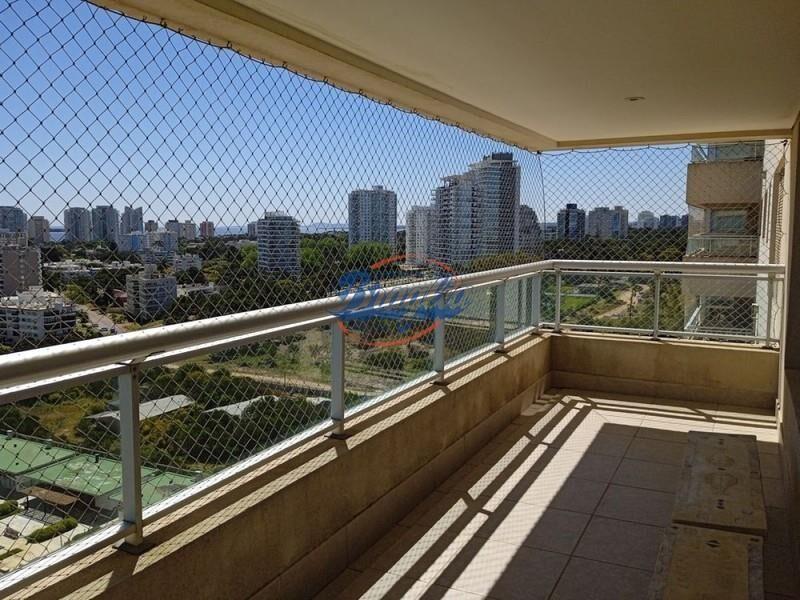 Apartamento Alquiler Temporal en Brava