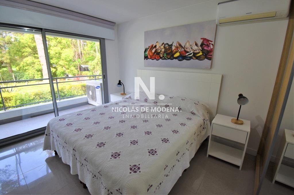 Vende apartamento de 2 dormitorios en Rincon del