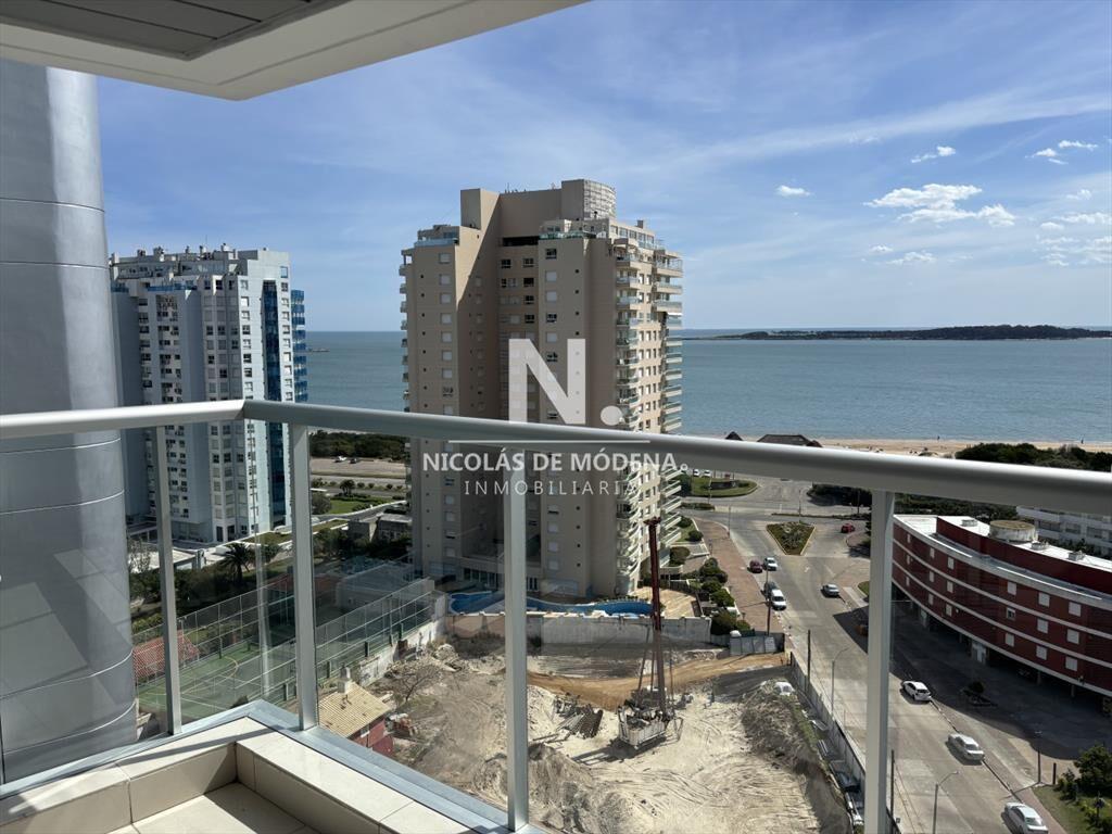 MIAMI BOULEVARD PISO ALTO AL FRENTE