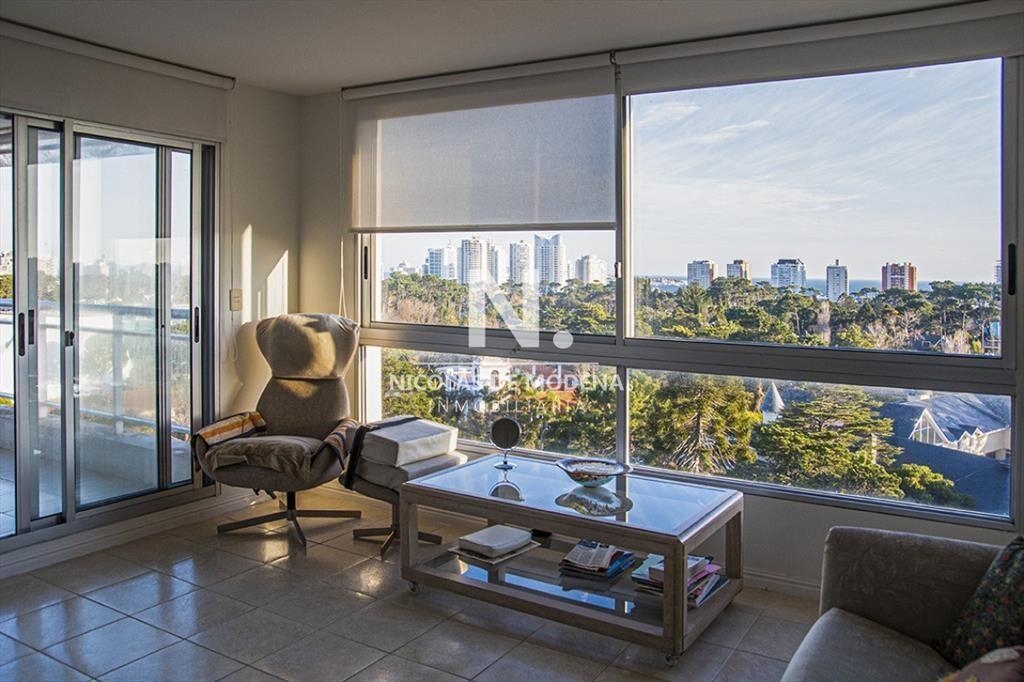 Hermoso departamento en venta.