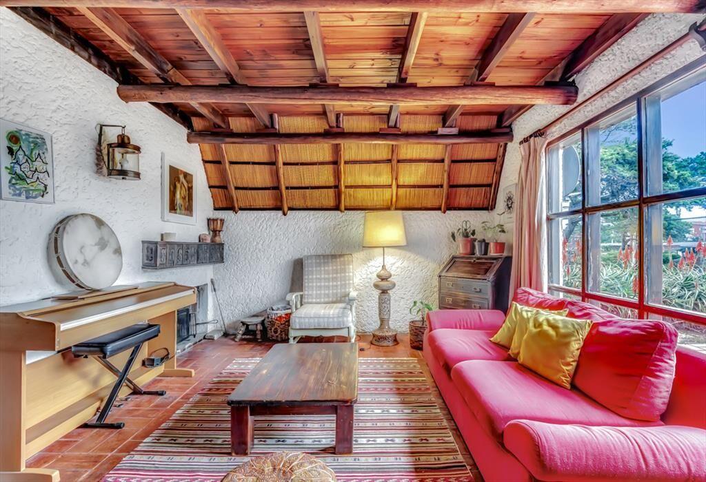 VENTA CASA 4 DORMITORIOS MANSA PUNTA DEL ESTE